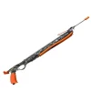 DENTY SPEARFISHING Harpon Roller|Harpon À Sandows^Arbalète fusil harpon chasse sous marine Anaconda Roller 40 cm