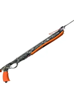 DENTY SPEARFISHING Harpon Roller|Harpon À Sandows^Arbalète fusil harpon chasse sous marine Anaconda Roller 40 cm