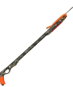 DENTY SPEARFISHING Harpon À Sandows^Arbalète fusil harpon chasse sous marine Anaconda open 1.0 camouflage 95 cm