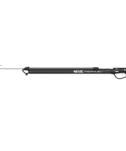 SEAC SUB Arbalète fusil harpon chasse sous marine Preda HC - 90 cm| Harpon À Sandows