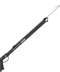 SEAC SUB Arbalète fusil harpon chasse sous marine Preda HC - 50 cm| Harpon À Sandows