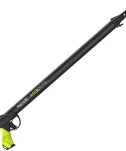 SEAC SUB Harpon Pneumatique^Arbalète fusil harpon chasse sous marine pneumatique Asso UP - 75 cm