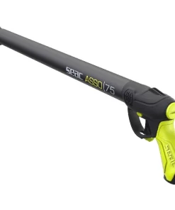 SEAC SUB Harpon Pneumatique^Arbalète fusil harpon chasse sous marine pneumatique Asso UP - 75 cm