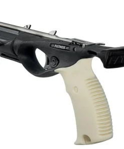 PATHOS Harpon À Sandows^Arbalète fusil harpon chasse sous marine Laser Evo 75 cm