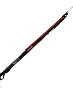 BEUCHAT Harpon À Sandows^Arbalète fusil harpon chasse sous marine Marlin Evil 2 Open - 100 cm