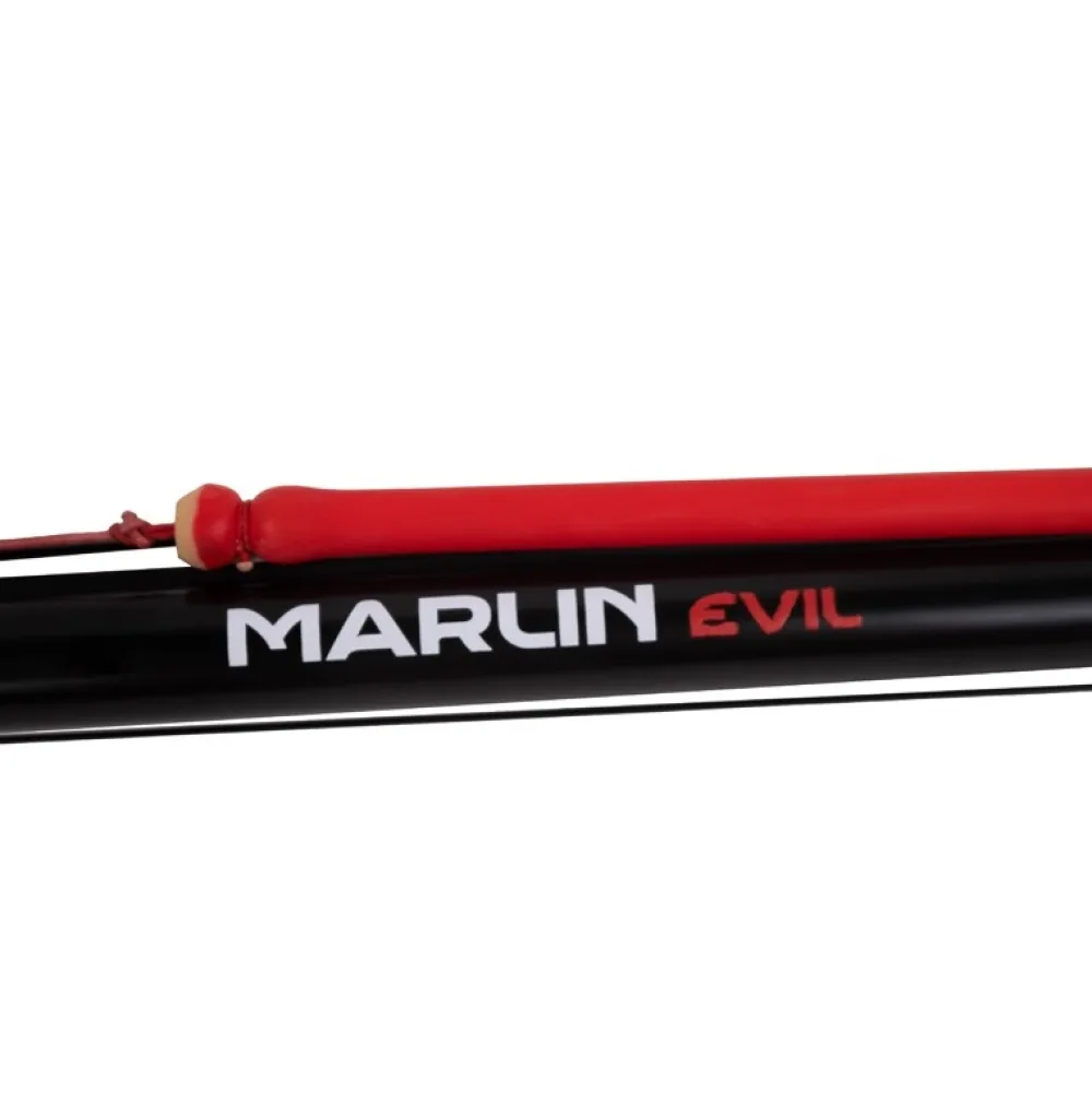 BEUCHAT Harpon À Sandows^Arbalète fusil harpon chasse sous marine Marlin Evil 2 Open - 100 cm