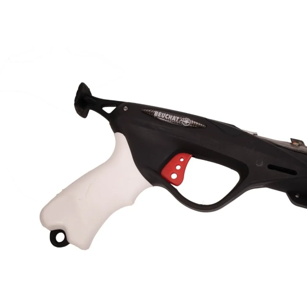 BEUCHAT Harpon À Sandows^Arbalète fusil harpon chasse sous marine Marlin Evil 2 Open - 100 cm