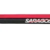 PATHOS Harpon À Sandows^Arbalète fusil harpon chasse sous marine Saragos Evo Carbon 60 cm