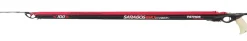PATHOS Harpon À Sandows^Arbalète fusil harpon chasse sous marine Saragos Evo Carbon 60 cm