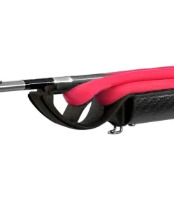 PATHOS Harpon À Sandows^Arbalète fusil harpon chasse sous marine Saragos Evo Carbon 60 cm