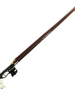 SIGALSUB Harpon À Sandows^Arbalète fusil harpon chasse sous marine Némésis Plus 104 cm avec moulinet