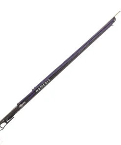 SIGALSUB Harpon À Sandows^Arbalète fusil harpon chasse sous marine Némésis Pro Carbon 104 cm