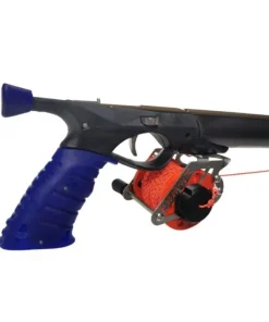 LABRAX Harpon À Sandows^Arbalète fusil harpon chasse sous marine Eleanor 100 cm