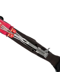 PATHOS Harpon À Sandows^Arbalète fusil harpon chasse sous marine Saragos Evo pro 75 cm