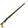 SIGALSUB Arbalète fusil harpon chasse sous marine Némésis Pro Vert 76 cm| Harpon À Sandows