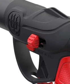 SEAC SUB Harpon Pneumatique^Arbalète fusil harpon chasse sous marine pneumatique Asso UP avec Régulateur - 50 cm
