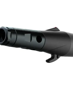 SEAC SUB Harpon Pneumatique^Arbalète fusil harpon chasse sous marine pneumatique Asso UP avec Régulateur - 50 cm