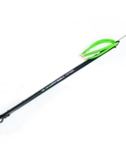 LABRAX Arbalète fusil harpon chasse sous marine Eleanor Master Open 82 cm| Harpon À Sandows