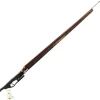 SIGALSUB Arbalète fusil harpon chasse sous marine Némésis Pro Black 116 cm| Harpon À Sandows