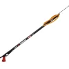 PATHOS Harpon À Sandows^Arbalète fusil harpon chasse sous marine Saragos Carbon 90 cm
