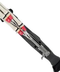 PATHOS Arbalète fusil harpon chasse sous marine Laser Evo pro 82 cm| Harpon À Sandows