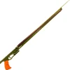 SIGALSUB Arbalète fusil harpon chasse sous marine Némésis One Vert 104 cm| Harpon À Sandows