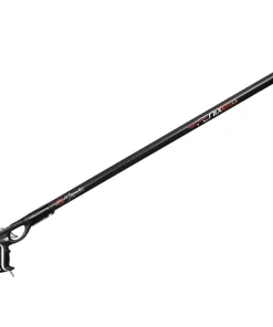 H.DESSAULT Arbalète fusil harpon chasse sous marine Dessault Fenix Carbon 90 cm| Harpon À Sandows