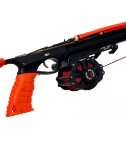 LABRAX Harpon À Sandows^Arbalète fusil harpon chasse sous marine Eleanor Shoot Open 75 cm