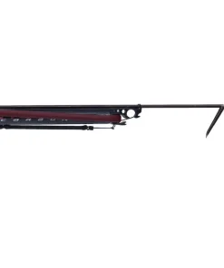 BEUCHAT Arbalète fusil harpon chasse sous marine Hero 2 Carbone - 75 cm| Harpon À Sandows