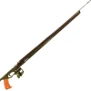 SIGALSUB Harpon À Sandows^Arbalète fusil harpon chasse sous marine Némésis Pro Vert 76 cm avec moulinet