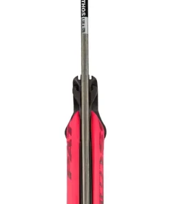 PATHOS Arbalète fusil harpon chasse sous marine Saragos Evo 100 cm| Harpon À Sandows