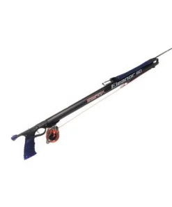 LABRAX Harpon À Sandows^Arbalète fusil harpon chasse sous marine Eleanor 75 cm