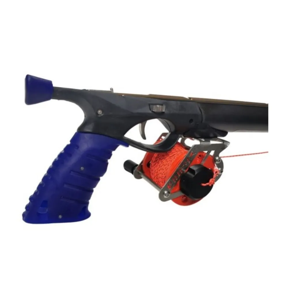 LABRAX Harpon À Sandows^Arbalète fusil harpon chasse sous marine Eleanor 75 cm