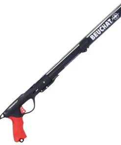 BEUCHAT Arbalète fusil harpon chasse sous marine Marlin Lite - 50 cm| Harpon À Sandows