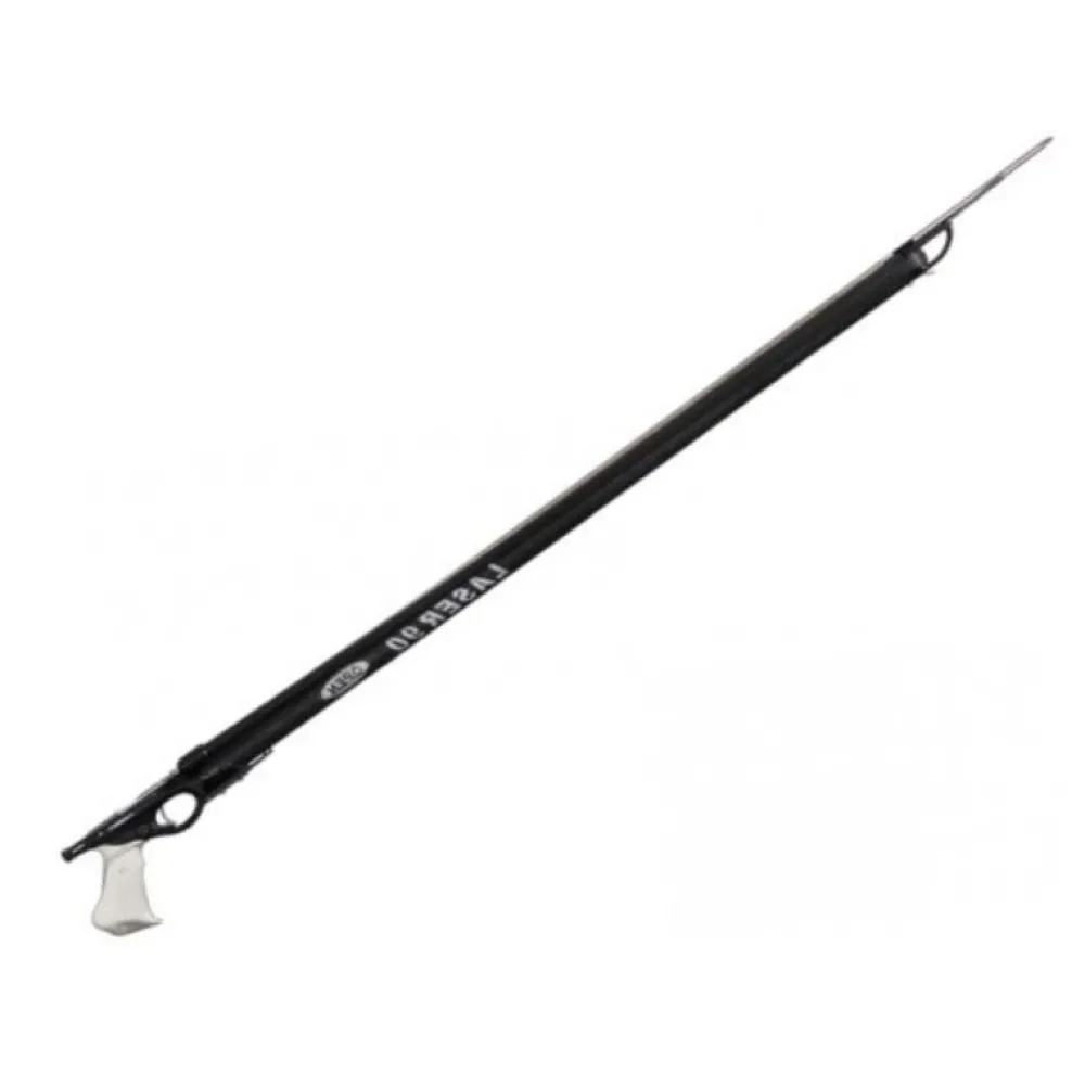 PATHOS Harpon À Sandows^Arbalète fusil harpon chasse sous marine Laser Open 110 cm
