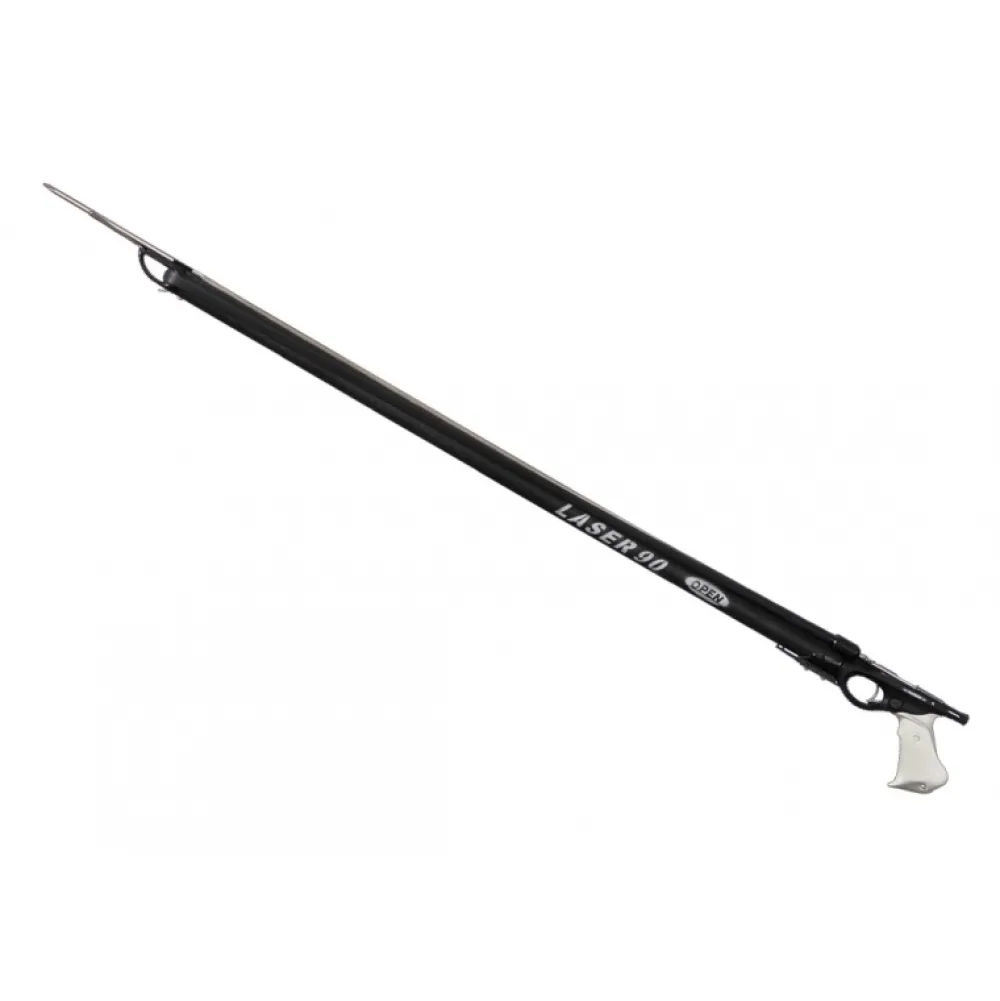 PATHOS Harpon À Sandows^Arbalète fusil harpon chasse sous marine Laser Open 110 cm