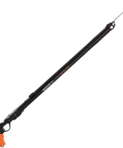 BEUCHAT Arbalète fusil harpon chasse sous marine Marlin Evil 90 cm| Harpon À Sandows