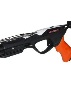 BEUCHAT Arbalète fusil harpon chasse sous marine Marlin Evil 90 cm| Harpon À Sandows