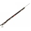 PATHOS Harpon À Sandows^Arbalète fusil harpon chasse sous marine Laser Carbon 60 cm