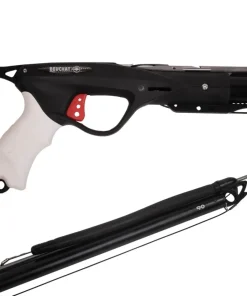 BEUCHAT Harpon À Sandows^Arbalète fusil harpon chasse sous marine Marlin Evil 2 - 75 cm