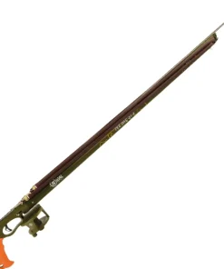 SIGALSUB Harpon À Sandows^Arbalète fusil harpon chasse sous marine Némésis Plus Vert 104 cm avec moulinet