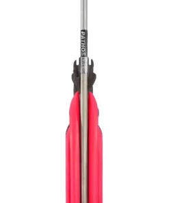 PATHOS Harpon À Sandows^Arbalète fusil harpon chasse sous marine Saragos Evo pro 60 cm
