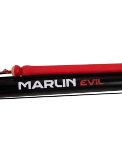 BEUCHAT Harpon À Sandows^Arbalète fusil harpon chasse sous marine Marlin Evil 2 Open - 130 cm