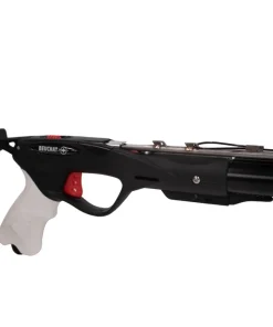 BEUCHAT Harpon À Sandows^Arbalète fusil harpon chasse sous marine Marlin Evil 2 Open - 130 cm