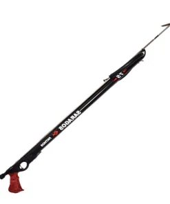 PATHOS Harpon À Sandows^Arbalète fusil harpon chasse sous marine Saragos 75 cm