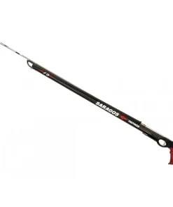 PATHOS Harpon À Sandows^Arbalète fusil harpon chasse sous marine Saragos 75 cm