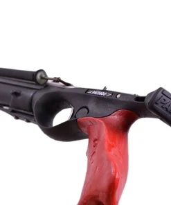 PATHOS Harpon À Sandows^Arbalète fusil harpon chasse sous marine Saragos 75 cm