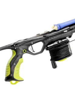 MARES Harpon À Sandows^Arbalète fusil harpon chasse sous marine Strike 90 cm