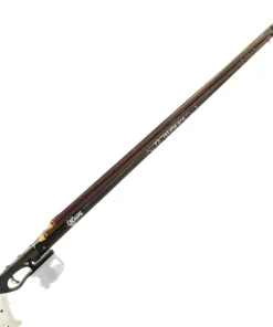 SIGALSUB Arbalète fusil harpon chasse sous marine Némésis One 76 cm avec moulinet| Harpon À Sandows