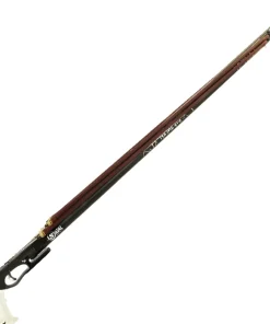 SIGALSUB Harpon À Sandows^Arbalète fusil harpon chasse sous marine Némésis Plus Black 92 cm
